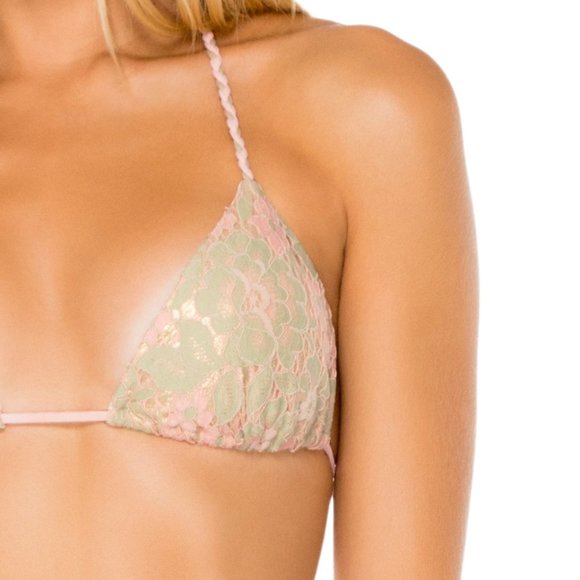 LULI FAMA Gitana Bikini Top & Bottom - Picture 4 of 9